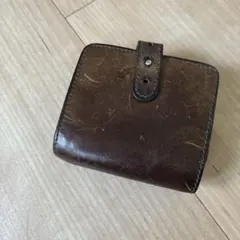 アーツアンドサイエンス　ジャバラウォレットのサムネイル