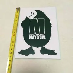 【ほぼ未使用】YONEX ヨネックス MAYB'EM メイビーエム 2026年最新】mayb'emの人気アイテム - メルカリ