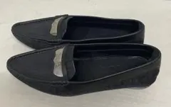 Dior ブラック ローファー Christian Diorのサムネイル