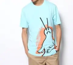 adidasOriginals　マークゴンザレス　Tシャツ