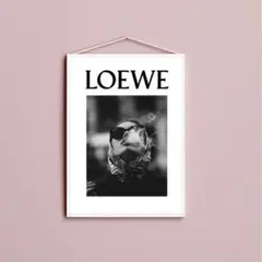 2026年最新】loewe ポスターの人気アイテム - メルカリ