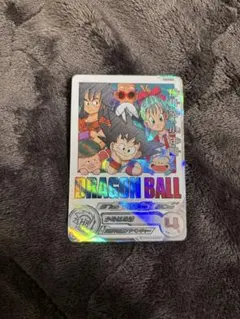 ドラゴンボールヒーローズ