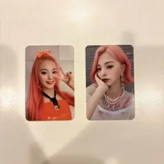2026年最新】fromis_9 ナギョンの人気アイテム - メルカリ