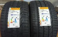送料含・未使用イタリア製ピレリPゼロ PZ4　255/30R19（RO2)　2本 送料含・未使用イタリア製ピレリPゼロ PZ4 255/30R19（RO2) 2本 - メルカリ