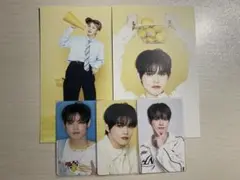 NCT DREAM チョンロ ロンジュン