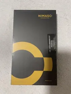 NIMASO ガラスフィルム iPhone15
