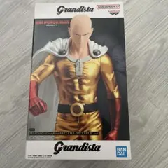 Grandista ワンパンマン サイタマ メタリックver.のサムネイル