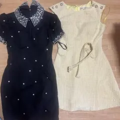 キャバまとめ売り　jewels 袖ありなし　送料込み