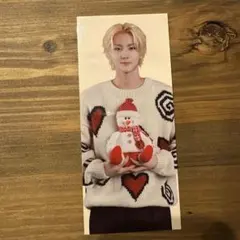 ENHYPEN WORLD ジョンウォン