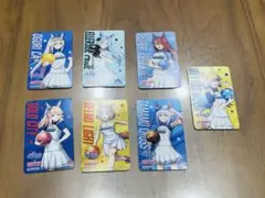 2026年最新】ウマ娘ラウンドワンの人気アイテム - メルカリ