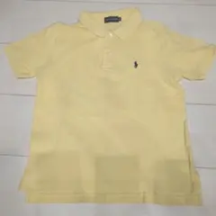 Ralph Lauren キッズ ポロシャツ