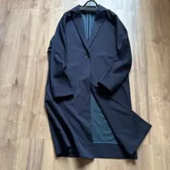 着用2回　ダブルスタンダードクロージング　定価¥５万3900円　ロングコート