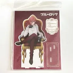 千切豹馬 -玉座- アクリルスタンド ブルーロック