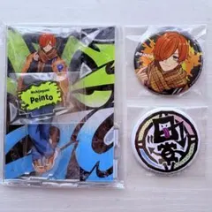 2026年最新】日常組 ぺいんと アクスタの人気アイテム - メルカリ