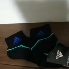 アディダス 靴下 ソックス23㎝～25㎝