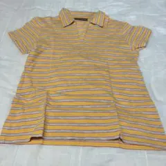 Jim ThompsonのレディースポロシャツL