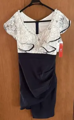 キャバ嬢ドレスSサイズ　新品　気まぐれで値下げしました！