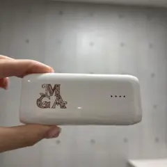 Mrs. GREEN APPLE エデンの園 モバイルバッテリー 新品未開封】Mrs GREEN APPLE ミセスグリーンアップル モバイル