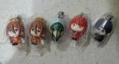 チェンソーマン　めじるしアクセサリー1＆2 レゼ編