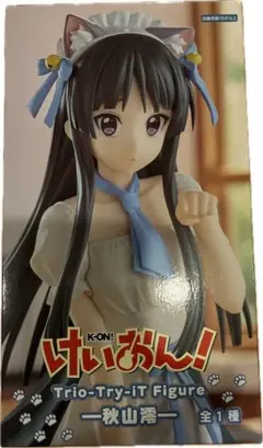 2026年最新】けいおん フィギュア メイド 澪の人気アイテム - メルカリ