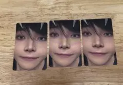 &TEAM 月狼　ベイビーウルフ　NICHOLAS