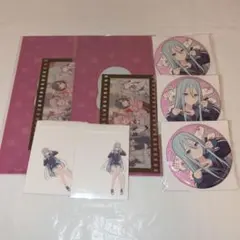 プロセカ　はぴこれ　宵崎奏　まとめ売り