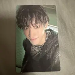 SEVENTEEN GV GB トレカ ドギョム ①