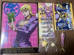 ジョジョの奇妙な冒険 LOGO de Collection 7部 - メルカリ