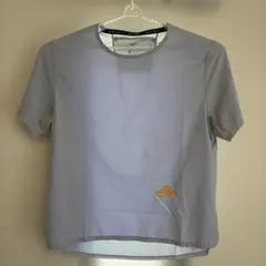 Nike DRI-FIT グレー XXL ショートスリーブTシャツ