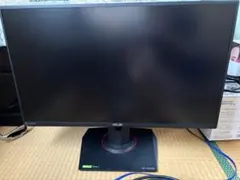 ASUS VG259QR モニター 本体