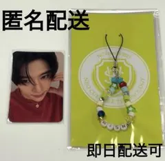 nctwish シオン トレカ