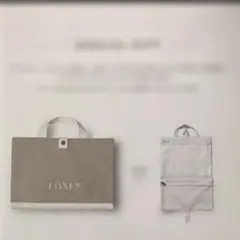 2026年最新】foxey ハンガーの人気アイテム - メルカリ