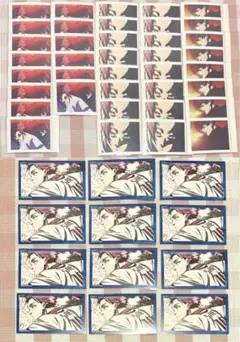 ブルーロック　ぱしゃこれ　糸師　冴　凛　まとめ売り　キャラガム