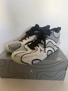 NIKE JORDAN TATUM ３のサムネイル