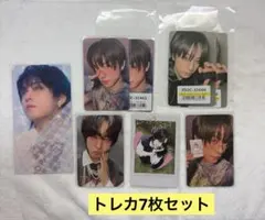 &TEAM TAKI タキ　トレカセット