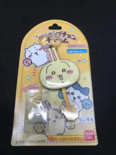 BANDAI ちいかわ チョコスナック風 チャーム　うさぎ　バンダイ
