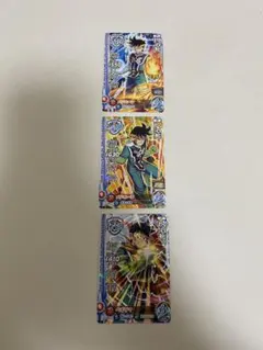 ダイの大冒険　ポップ　カードセット