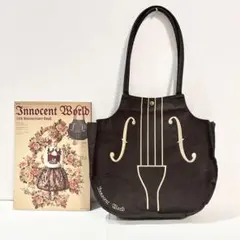 2026年最新】Innocent World レディース トートバッグの人気アイテム