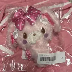 GRLぼんぼんりぼんちゃんキーホルダーのサムネイル