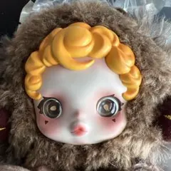 スカルパンダ キャラクターグッズ