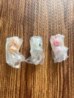 straykids SKZOO めじるしアクセサリー 【3RACHA】