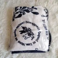 新品☆リサとガスパール ブランケット