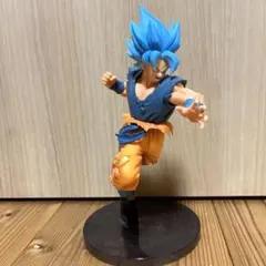 孫悟空 ULTIMATESOLDIERS-THEMOVIE-IIドラゴンボール超