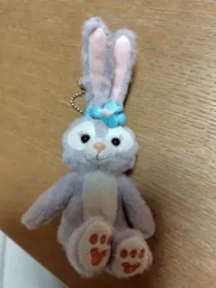 ステラルー　ぬいぐるみストラップのサムネイル