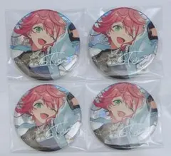 あんスタ 9周年 缶バッジ 姫宮桃李 4点セット