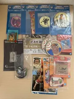 2025年最新】ワンピース 一番くじ ストラップの人気アイテム - メルカリ