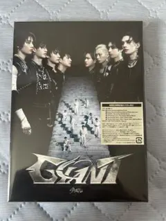 giant K-POP