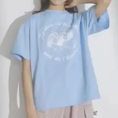 merry jenny Shih Tzu Tee 犬　シーズー　Tシャツのサムネイル