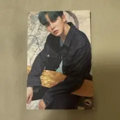 ATEEZ TREASURE EP.FIN:All To Action ユノ - メルカリ