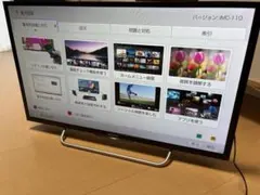 2026年最新】bravia kj-32w730cの人気アイテム - メルカリ